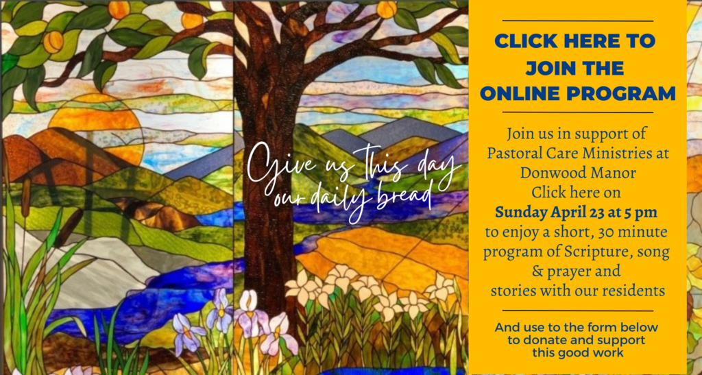 Events Donwood Manor